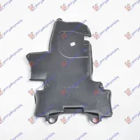 CAPAC MOTOR PLASTIC (CUTIE VITEZE)