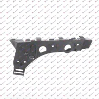 FRONT BUMPER SIDE BRACKET PLASTIC