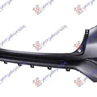 PARTEA SUPERIOARĂ BARĂ PROTECȚIE SPATE (CU PDC)