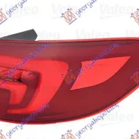 TAIL LAMP OUTER LED S.W. (VALEO)