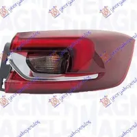 TAIL LAMP OUTER LED S.W. (MARELLI)