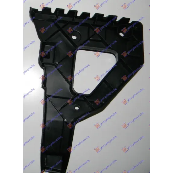 SUPORT BARA PROTECȚIE FAȚĂ PARTEA PLASTIC SUPORT BARA PROTECȚIE FAȚĂ PARTEA PLASTIC