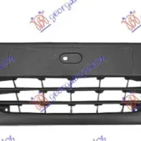 FRONT BUMPER GREY (WITH FRONT LAMP)