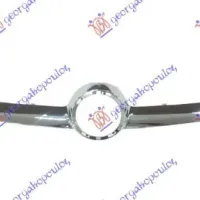 GRILĂ MULATĂ CROMATĂ