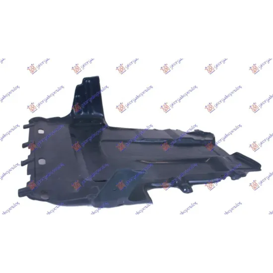 CAPAC FRONTAL PLASTIC MOTOR CAPAC FRONTAL PLASTIC MOTOR