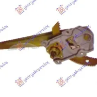 REGULATOR GEAM SPATE