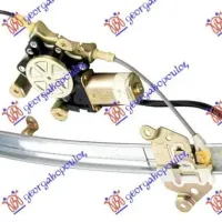 REGULATOR GEAM ELECTRIC SPATE