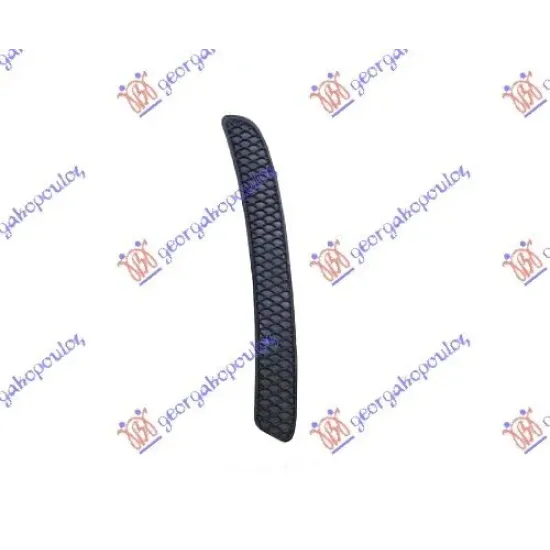 INSERȚIE GRILĂ PENTRU BARA PROTECȚIE SPATE INSERȚIE GRILĂ PENTRU BARA PROTECȚIE SPATE