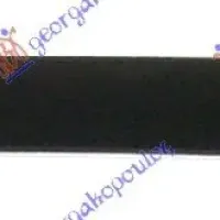 SPOILER LATERAL PENTRU BARA PROTECȚIE FAȚĂ 2002-