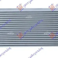 RADIATOR INTERCOOLER 3.0 (300-350 CDi) DIESEL