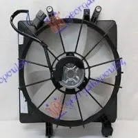 ANSAMBLU VENTILATOR RĂCIRE (BENZINĂ -1,7CDTI)