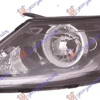 FAR ELECTRIC CU DRL CU LED (E) (DEPO)