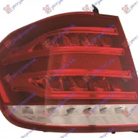 TAIL LAMP OUTER S.W. FULL LED (RED BASE) (E)