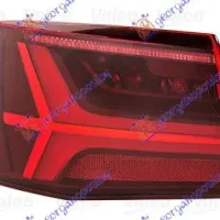 TAIL LAMP OUTER LED S.W. (VALEO)