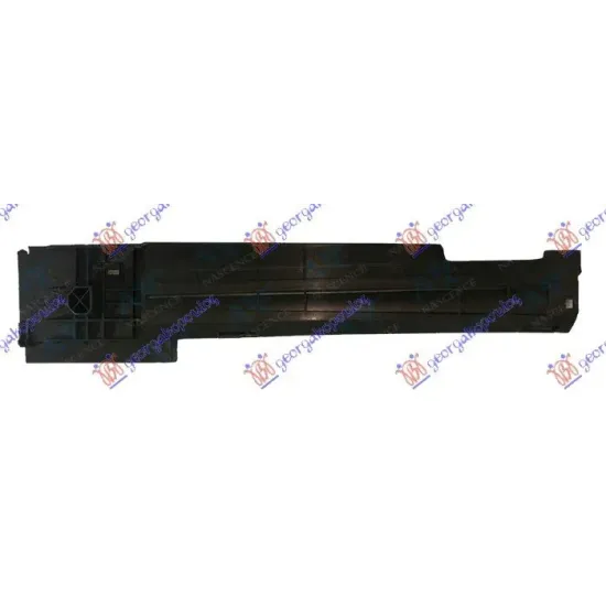 SUPORT RADIATOR VERTICAL PLASTIC SUPORT RADIATOR VERTICAL PLASTIC