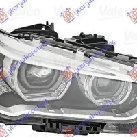 LAMPĂ FAR FULL LED (VALEO) 07/16-