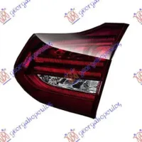 TAIL LAMP INNER S.WITH FULL LED (ULO)