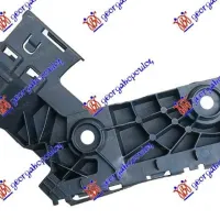SUPORT LATERAL BARĂ PROTECȚIE SPATE PLASTIC