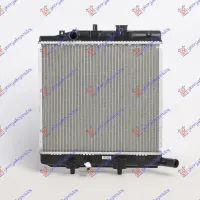 RADIATOR 1,3 - 1,5 I16V +/-AC (38x38,2x27)