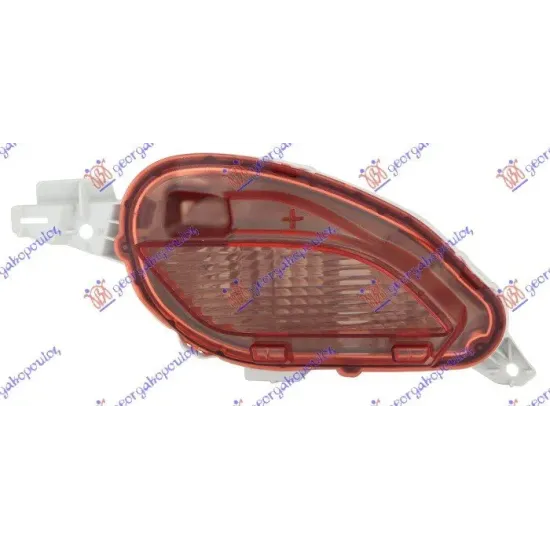 LAMPĂ MARȘARIER SPATE (E) LAMPĂ MARȘARIER SPATE (E)