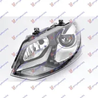 FARURI XENON AFS CU LED DRL (VALEO)