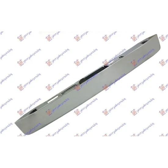 MÂNER HAION spate 5 exterior cromat MÂNER HAION spate 5 exterior cromat