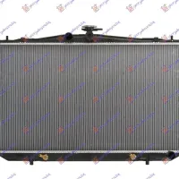 RADIATOR(RX305)3.5i-24V(78x45)AUTO