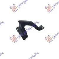 SUPORT BARĂ PROTECȚIE SPATE PARTEA INTERIOARĂ PLASTIC 5D