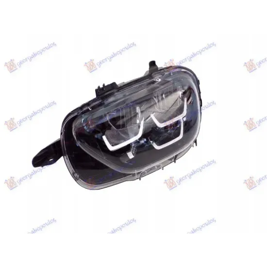 FARURI CU LED 2020- (VALEO) FARURI CU LED 2020- (VALEO)