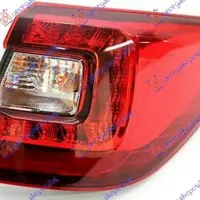 LAMPĂ SPATE CU LED EXTERIOR (E) (OUTBACK)