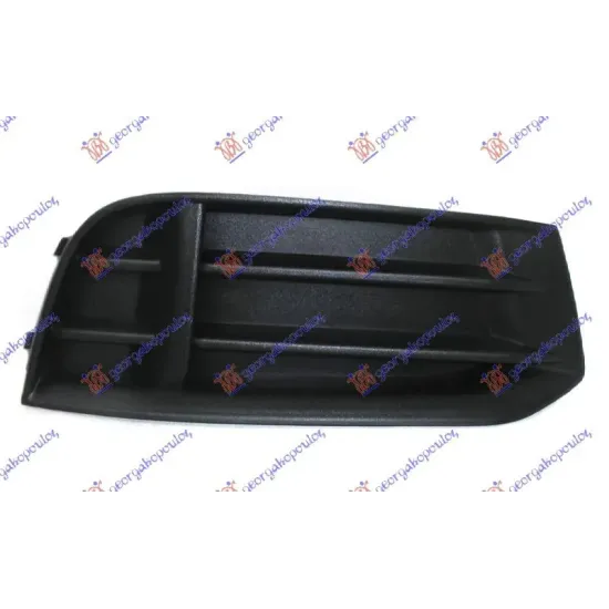 GRILA BARA PROTECȚIE FAȚĂ LATERAL