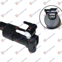 MOTOR ȘTERGĂTOR (DUBLU)