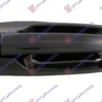 MÂNER UȘĂ SPATE EXTERIOR 4/5DR 05-