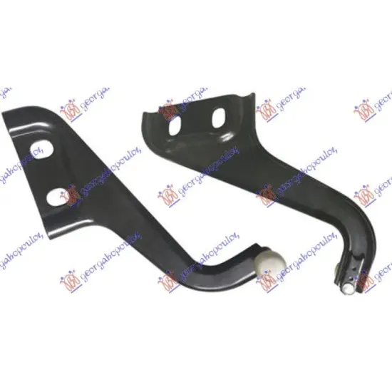 GHIDAJ CU ROLE PENTRU UȘA GLISANTĂ SUPERIOARĂ