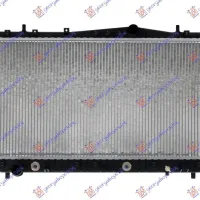 RADIATOR 1,4-1,6-1,8 i 16V (70x37) AUTO