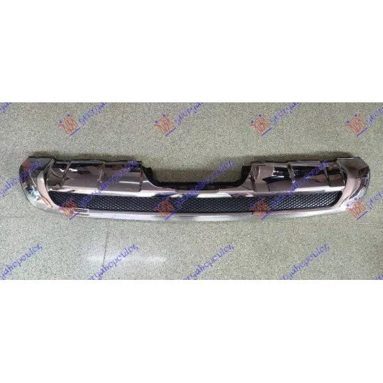 SPOILER PENTRU BARA PROTECȚIE SPATE (AMG-LINE) SPOILER PENTRU BARA PROTECȚIE SPATE (AMG-LINE)
