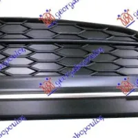 GRILA BARA PROTECȚIE FAȚĂ (S-LINE)