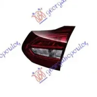 TAIL LAMP INNER S.W. (ULO)