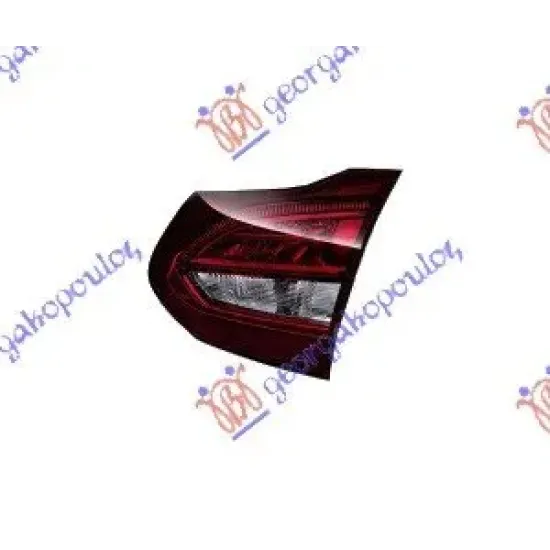 TAIL LAMP INNER S.W. (ULO)