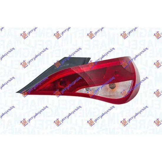 LAMPĂ SPATE LED (MARELLI)