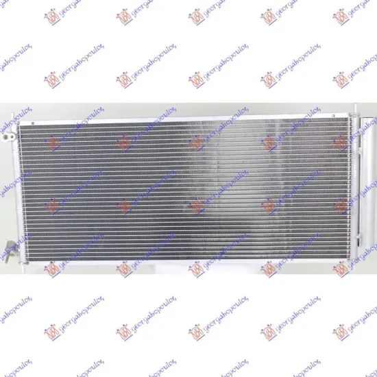 CONDENSOR 1.2-1.4 (705x300x16) 04-