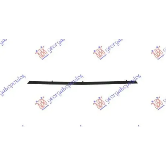 SPOILER PENTRU BARA PROTECȚIE FAȚĂ