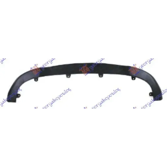SPOILER PENTRU BARA PROTECȚIE FAȚĂ (CEHĂ) SPOILER PENTRU BARA PROTECȚIE FAȚĂ (CEHĂ)