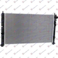 RADIATOR 1,8-2,4 BENZINĂ-2,0DSL M/A (70x39)