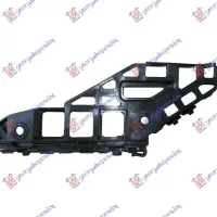 SUPORT LATERAL BARĂ PROTECȚIE FAȚĂ PLASTIC