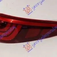 LAMPĂ SPATE EXTERIOARĂ CU LED