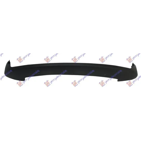 SPOILER PENTRU BARA PROTECȚIE FAȚĂ