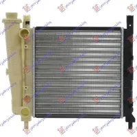 RADIATOR 900CC(30x32)