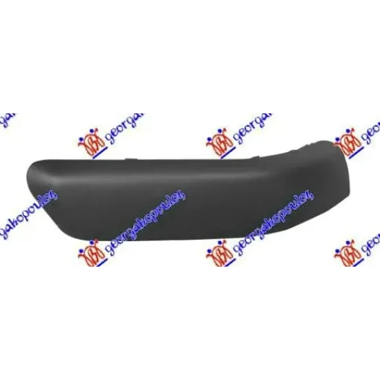 ORNAMENT - BANDOU LATERALE BARA PROTECȚIE FAȚĂ ORNAMENT - BANDOU LATERALE BARA PROTECȚIE FAȚĂ