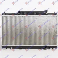 RADIATOR 2.0i 16V+/-A/C(35x65,8) TYPE R